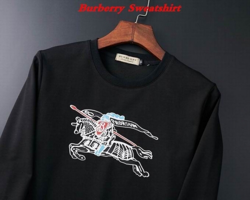Burbery Sweatshirt 114