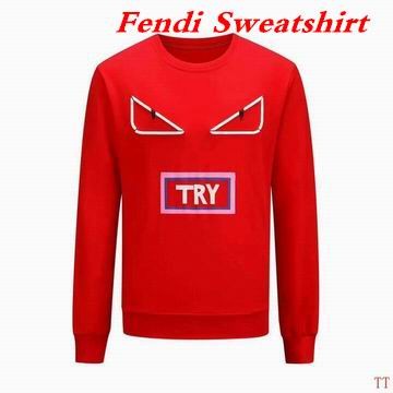 F2NDI Sweatshirt 147