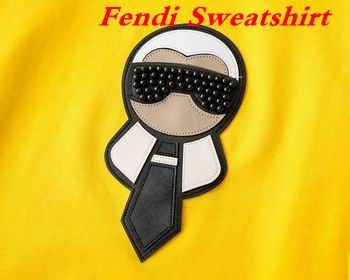 F2NDI Sweatshirt 179