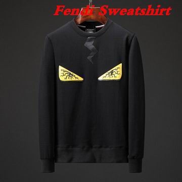 F2NDI Sweatshirt 126