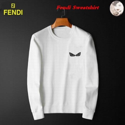 F2NDI Sweatshirt 349