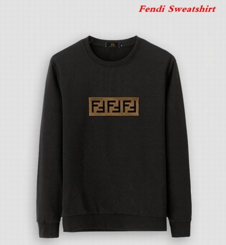 F2NDI Sweatshirt 415