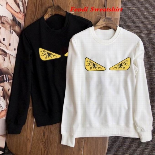 F2NDI Sweatshirt 388