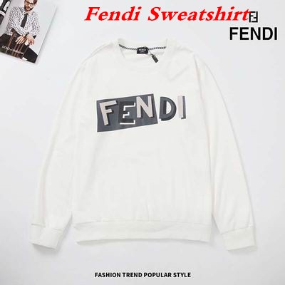 F2NDI Sweatshirt 016