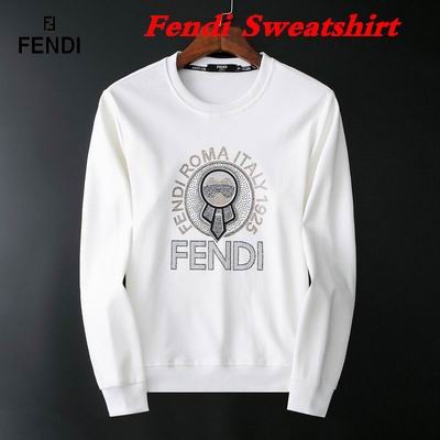 F2NDI Sweatshirt 176