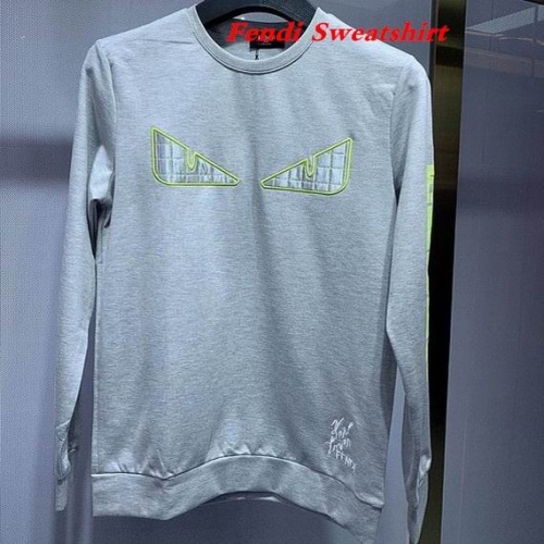 F2NDI Sweatshirt 268