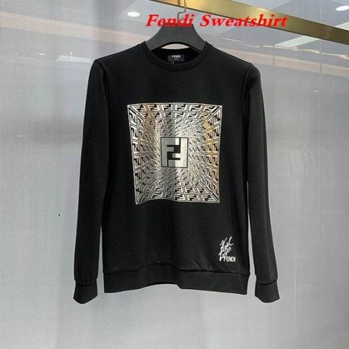 F2NDI Sweatshirt 346