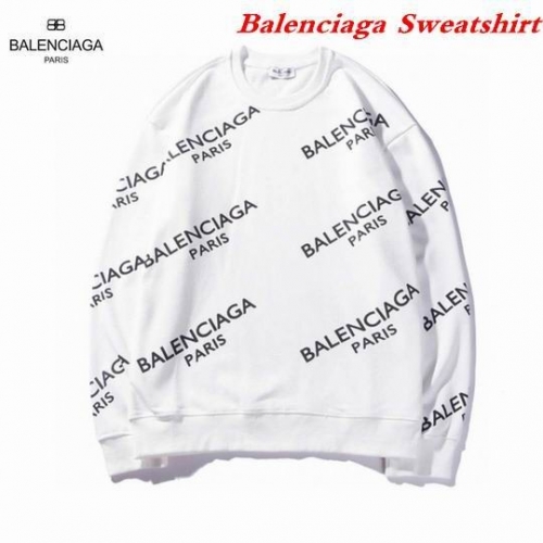 Balanciaga Sweatshirt 073