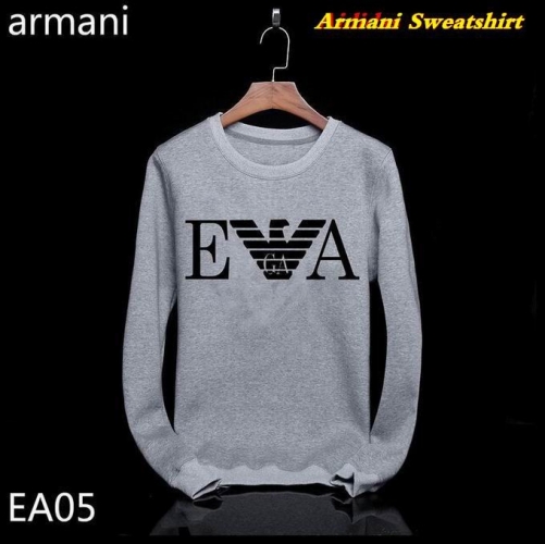 Armani Sweatshirt 026