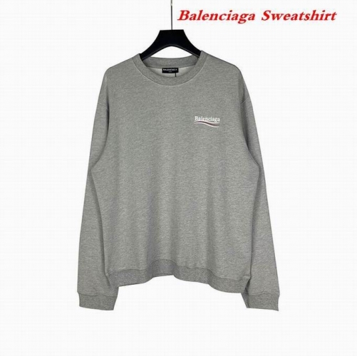 Balanciaga Sweatshirt 042