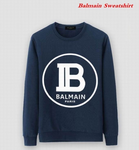 Balamain Sweatshirt 021
