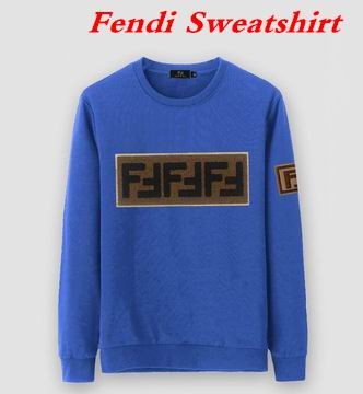 F2NDI Sweatshirt 069