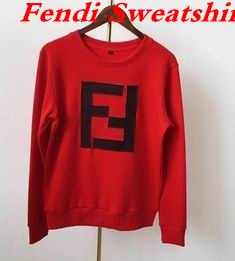 F2NDI Sweatshirt 001