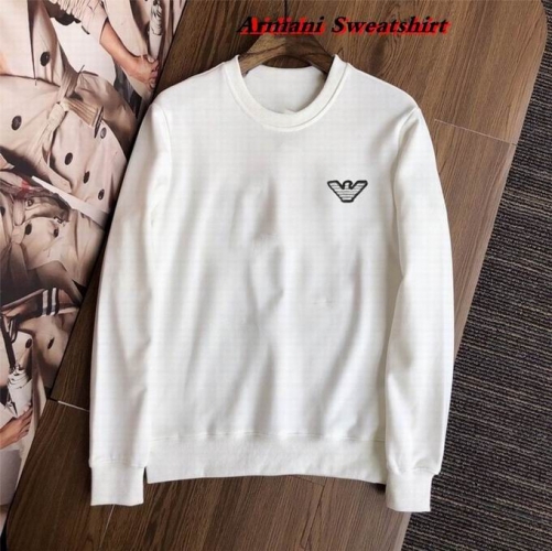 Armani Sweatshirt 105