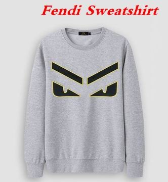 F2NDI Sweatshirt 062