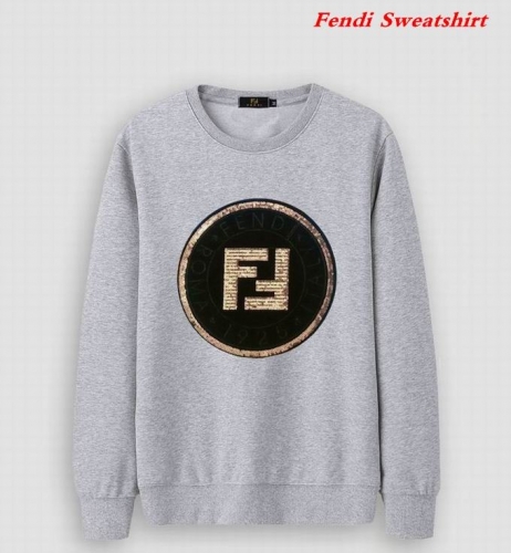 F2NDI Sweatshirt 420