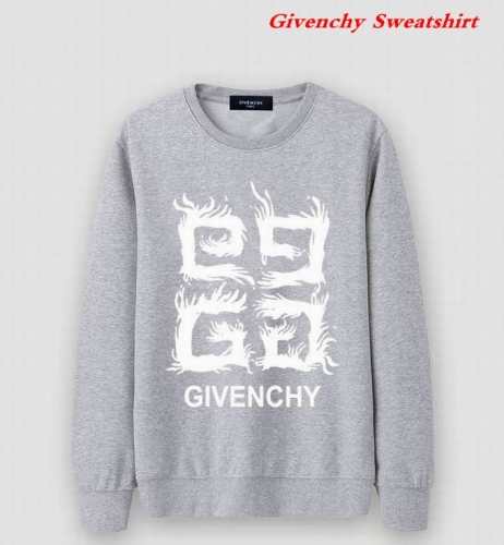 Givencihy Sweatshirt 021