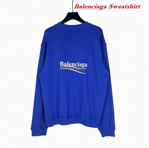 Balanciaga Sweatshirt 045