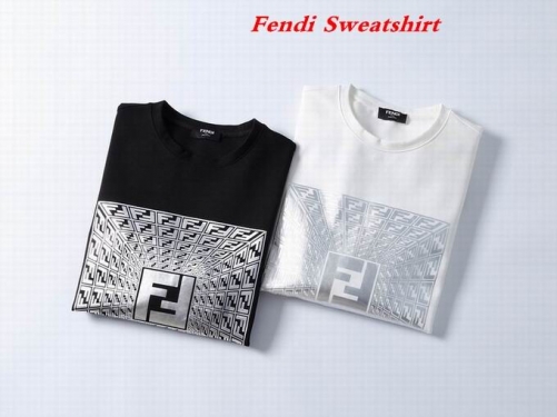 F2NDI Sweatshirt 342