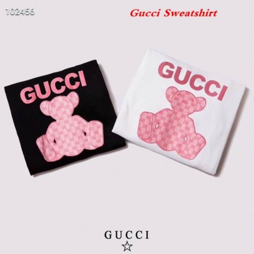 Gucci Sweatshirt 440