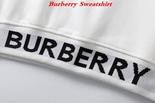 Burbery Sweatshirt 050