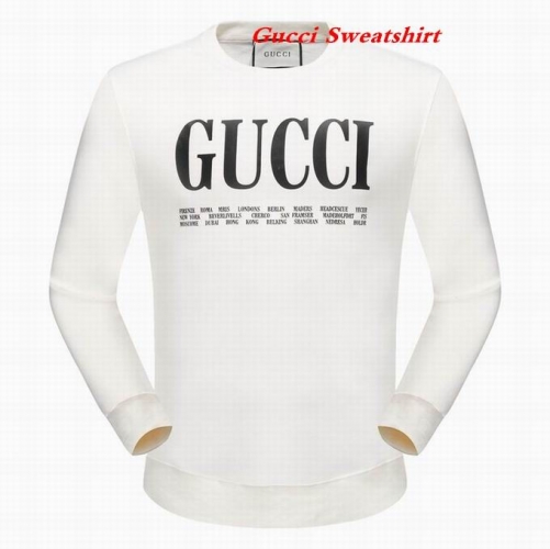 Gucci Sweatshirt 113