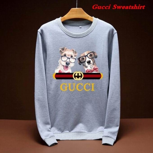 Gucci Sweatshirt 522