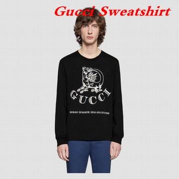 Gucci Sweatshirt 040