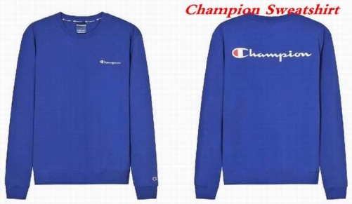 Champion Sweatshirt 010