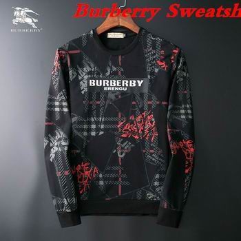 Burbery Sweatshirt 123