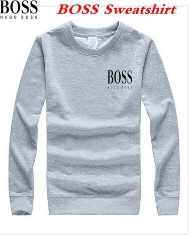Boss Sweatshirt 015