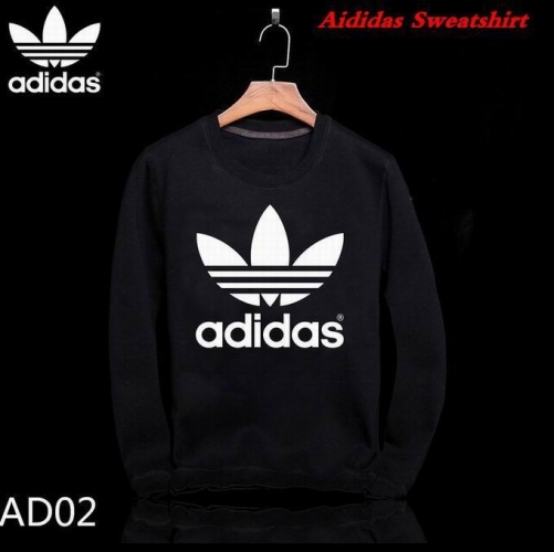 Aididas Sweatshirt 020