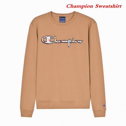 Champion Sweatshirt 018