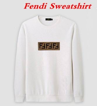 F2NDI Sweatshirt 098