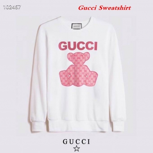 Gucci Sweatshirt 438