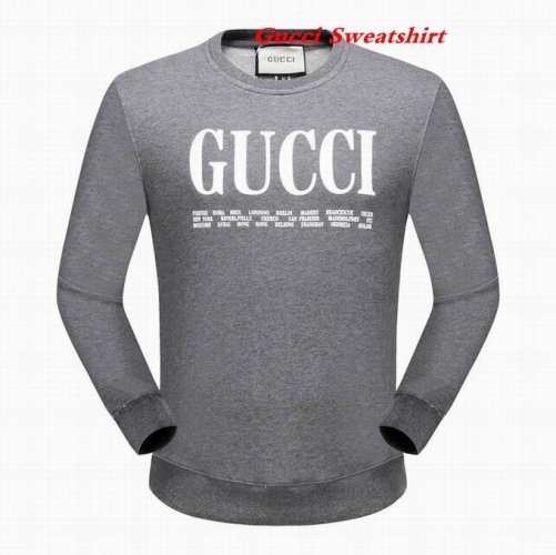 Gucci Sweatshirt 115