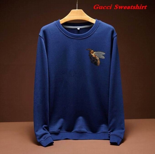 Gucci Sweatshirt 531