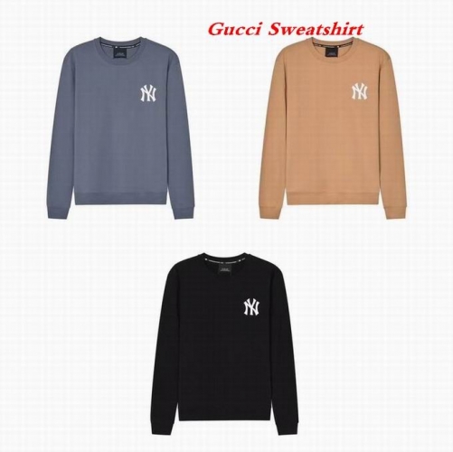 Gucci Sweatshirt 022