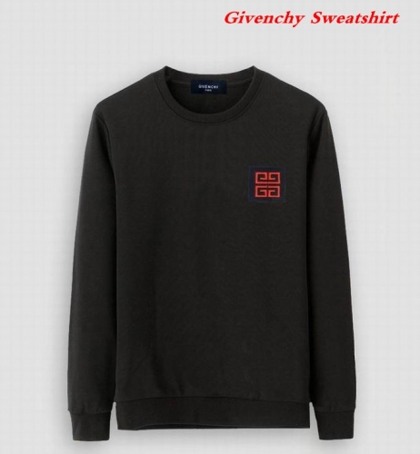 Givencihy Sweatshirt 013