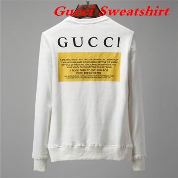 Gucci Sweatshirt 061