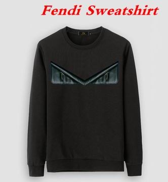F2NDI Sweatshirt 073