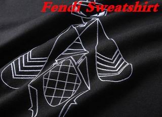 F2NDI Sweatshirt 166
