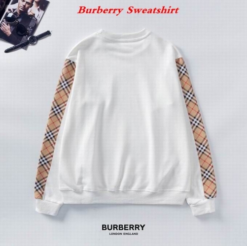 Burbery Sweatshirt 078