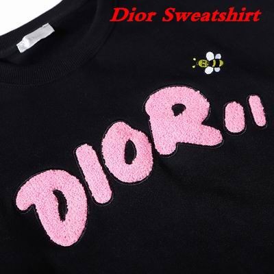 D1or Sweatshirt 003