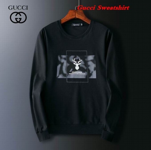 Gucci Sweatshirt 505