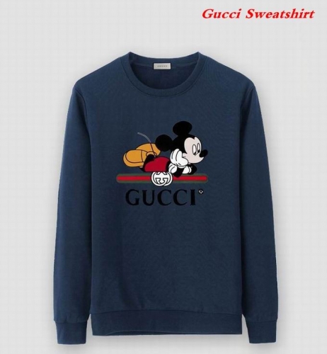 Gucci Sweatshirt 334