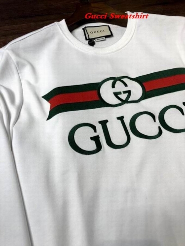 Gucci Sweatshirt 024