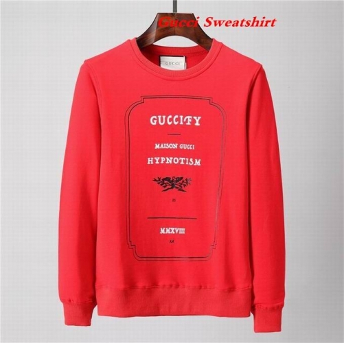 Gucci Sweatshirt 127