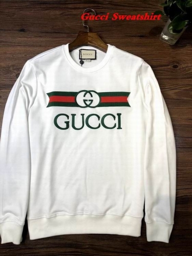 Gucci Sweatshirt 025