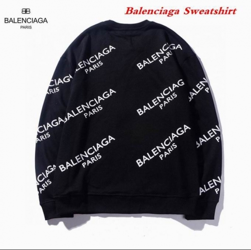 Balanciaga Sweatshirt 077